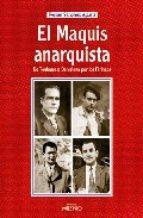 MAQUIS ANARQUISTA,EL.DE TOULOUSE A BARCELONA POR LOS PIRINE | 9788497431743 | SANCHEZ AGUSTI,FERRAN | Llibreria La Puça | Llibreria online d'Arsèguel - Comprar llibres en català online - Llibres Andorra i Pirineu