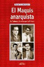 MAQUIS ANARQUISTA,EL.DE TOULOUSE A BARCELONA POR LOS PIRINE | 9788497431743 | SANCHEZ AGUSTI,FERRAN | Llibreria La Puça | Llibreria online d'Andorra - Comprar llibres en català online - Llibres Andorra i Pirineu