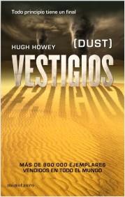 VESTIGIOS (DUST) | 9788445002155 | HOWEY, HUGH | Llibreria La Puça | Llibreria online d'Arsèguel - Comprar llibres en català online - Llibres Andorra i Pirineu