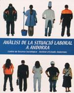 ANALISI DE LA SITUACIO LABORAL A ANDORRA | 9789992020289 | BATALLA,JOSEFA CASALS,MERCE MICO,JOAN | Llibreria La Puça | Llibreria online d'Arsèguel - Comprar llibres en català online - Llibres Andorra i Pirineu