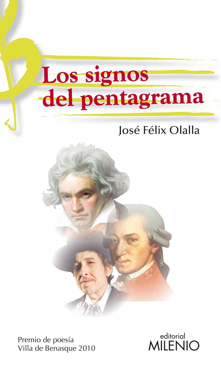 SIGNOS DEL PENTAGRAMA,LOS | 9788497433907 | FELIX OLALLA,JOSE | Llibreria La Puça | Llibreria online d'Arsèguel - Comprar llibres en català online - Llibres Andorra i Pirineu