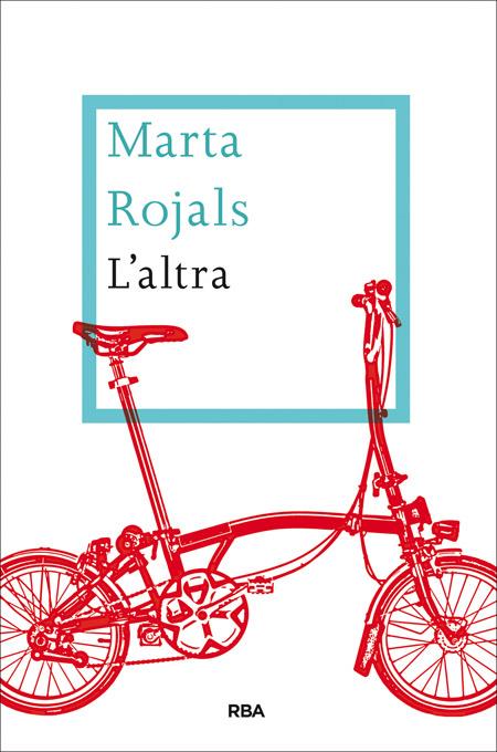 ALTRA, L' | 9788482646664 | ROJALS, MARTA | Llibreria La Puça | Llibreria online d'Arsèguel - Comprar llibres en català online - Llibres Andorra i Pirineu