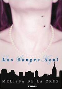 SANGRE AZUL, LOS | 9788492678563 | DE LA CRUZ, MELISA | Llibreria La Puça | Llibreria online d'Arsèguel - Comprar llibres en català online - Llibres Andorra i Pirineu
