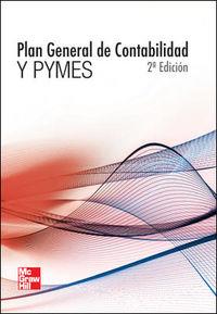 PLAN GENERAL DE CONTABILIDAD Y PYMES. 2ª ED. | 9788448182311 | Llibreria La Puça | Llibreria online d'Arsèguel - Comprar llibres en català online - Llibres Andorra i Pirineu