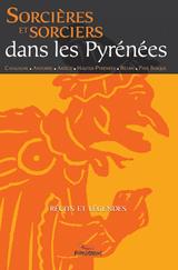 SORCIÈRES ET SORCIERS DANS LES PYRÉNÉES  | 9782912789853 | Llibreria La Puça | Llibreria online d'Arsèguel - Comprar llibres en català online - Llibres Andorra i Pirineu