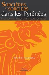 SORCIÈRES ET SORCIERS DANS LES PYRÉNÉES  | 9782912789853 | Llibreria La Puça | Llibreria online d'Andorra - Comprar llibres en català online - Llibres Andorra i Pirineu