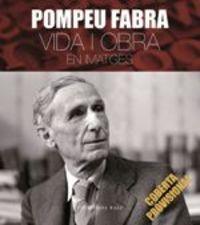 POMPEU FABRA. VIA I OBRA EN IMATGES | 9788417183806 | PALOMA, DAVID | Llibreria La Puça | Llibreria online d'Arsèguel - Comprar llibres en català online - Llibres Andorra i Pirineu