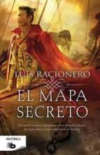 MAPA SECRETO, EL | 9788498729870 | RACIONERO, LUIS | Llibreria La Puça | Llibreria online d'Arsèguel - Comprar llibres en català online - Llibres Andorra i Pirineu