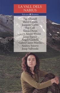 VALL DELS NABIUS, LA | 9788476603215 | VARIS | Llibreria La Puça | Llibreria online d'Arsèguel - Comprar llibres en català online - Llibres Andorra i Pirineu
