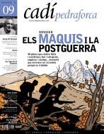 CADIPEDRAFORCA 9.ELS MAQUIS I LA POSTGUERRA | cadipedraforca9 | Llibreria La Puça | Llibreria online d'Arsèguel - Comprar llibres en català online - Llibres Andorra i Pirineu