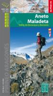 ANETO-MALADETA 1: 25 000 | 9788480905718 | VV.AA. | Llibreria La Puça | Llibreria online d'Arsèguel - Comprar llibres en català online - Llibres Andorra i Pirineu