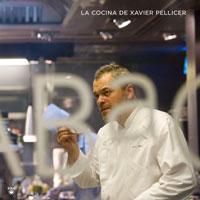 ABAC.LA COCINA DE XAVIER PELLICER | 9788498676679 | PELLICER,XAVIER | Llibreria La Puça | Llibreria online d'Arsèguel - Comprar llibres en català online - Llibres Andorra i Pirineu