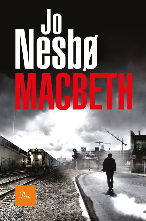 MACBETH | 9788475887043 | NESBO, JO | Llibreria La Puça | Llibreria online d'Arsèguel - Comprar llibres en català online - Llibres Andorra i Pirineu