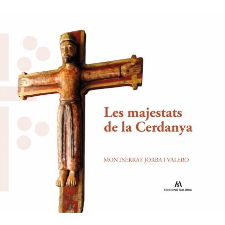 LES MAJESTATS DE LA CERDANYA | 9788494755057 | JORBA I VALERO, MONTSERRAT | Llibreria La Puça | Llibreria online d'Andorra - Comprar llibres en català online - Llibres Andorra i Pirineu