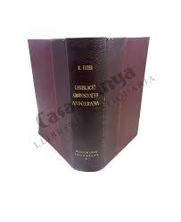 LEGISLACIO ADMINISTRATIVA ANDORRANA | ma5 | FITER VILAJOANA, RICARD | Llibreria La Puça | Llibreria online d'Arsèguel - Comprar llibres en català online - Llibres Andorra i Pirineu