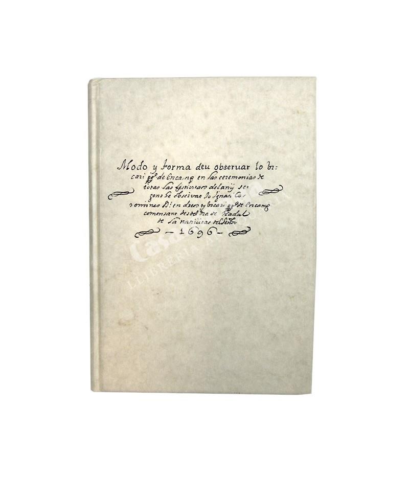 CONSUETA D'ENCAMP | 9789992011652 | COROMINES, IGNASI | Llibreria La Puça | Llibreria online d'Arsèguel - Comprar llibres en català online - Llibres Andorra i Pirineu