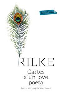 CARTES A UN JOVE POETA | 9788499308074 | RILKE | Llibreria La Puça | Llibreria online d'Arsèguel - Comprar llibres en català online - Llibres Andorra i Pirineu
