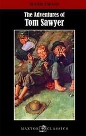ADVENTURES OF TOM SAWYER, THE | 9788490019016 | TWAIN, MARK | Llibreria La Puça | Llibreria online d'Arsèguel - Comprar llibres en català online - Llibres Andorra i Pirineu