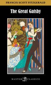 GREAT GATSBY, THE | 9788490019207 | FITZGERALD, FRANCIS SCOTT | Llibreria La Puça | Llibreria online d'Arsèguel - Comprar llibres en català online - Llibres Andorra i Pirineu