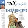 CADIPEDRAFORCA 34. EXCURSIONISME | CADDIPEDRAFORCA34 | Llibreria La Puça | Llibreria online d'Arsèguel - Comprar llibres en català online - Llibres Andorra i Pirineu