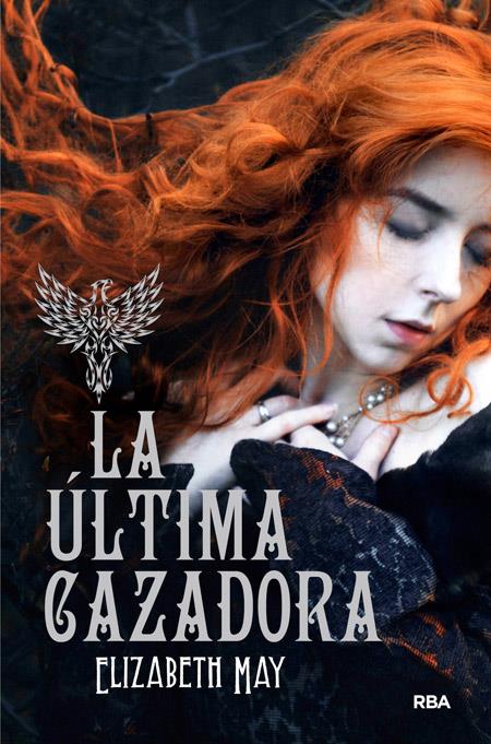 ÚLTIMA CAZADORA, LA | 9788427205260 | MAY , ELIZABETH | Llibreria La Puça | Llibreria online d'Arsèguel - Comprar llibres en català online - Llibres Andorra i Pirineu