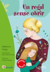 UN REGAL SENSE OBRIR | 9788499759333 | VERGE, MARIANNE | Llibreria La Puça | Llibreria online d'Arsèguel - Comprar llibres en català online - Llibres Andorra i Pirineu