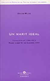 UN MARIT IDEAL | 9788498032154 | WILDE, OSCAR | Llibreria La Puça | Llibreria online d'Arsèguel - Comprar llibres en català online - Llibres Andorra i Pirineu