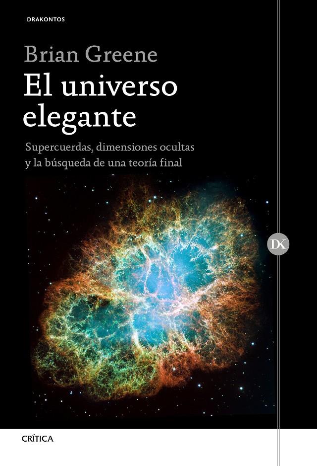 EL UNIVERSO ELEGANTE | 9788417067670 | GREENE, BRIAN | Llibreria La Puça | Llibreria online d'Arsèguel - Comprar llibres en català online - Llibres Andorra i Pirineu