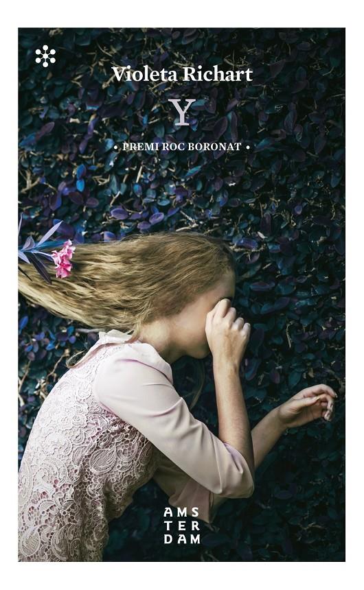 Y | 9788417918361 | RICHART PÉREZ, VIOLETA | Llibreria La Puça | Llibreria online d'Arsèguel - Comprar llibres en català online - Llibres Andorra i Pirineu