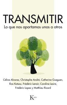 TRANSMITIR. LO QUE NOS APORTAMOS UNOS A OTROS | 9788499886589 | VV.AA | Llibreria La Puça | Llibreria online d'Arsèguel - Comprar llibres en català online - Llibres Andorra i Pirineu