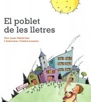 POBLET DE LES LLETRES,EL | 9789992053300 | OBIOLS ISUS,JOANA LOSANTOS,CRISTINA (IL.) | Llibreria La Puça | Llibreria online d'Andorra - Comprar llibres en català online - Llibres Andorra i Pirineu