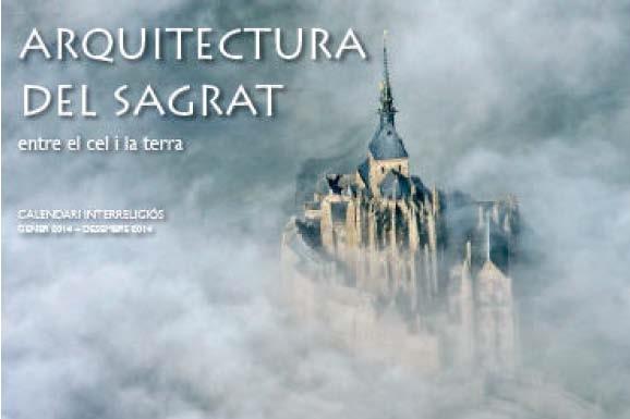 CALENDARI INTERRELIGIÓS 2014 | 0402327932192 | Llibreria La Puça | Llibreria online d'Arsèguel - Comprar llibres en català online - Llibres Andorra i Pirineu