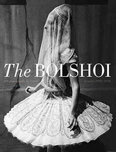 BOLSHOI, THE | 9788417048105 | GUSOV, SASHA | Llibreria La Puça | Llibreria online d'Arsèguel - Comprar llibres en català online - Llibres Andorra i Pirineu