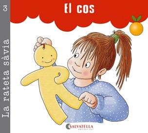 COS, EL.RATETA SÀVIA 3 (PAL I CURSIVA) | 9788484126898 | CARRERA SABATÉ, JOSEFINA | Llibreria La Puça | Llibreria online d'Arsèguel - Comprar llibres en català online - Llibres Andorra i Pirineu