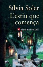 ESTIU QUE COMENÇA, L' | 9788497082570 | SOLER, SILVIA | Llibreria La Puça | Llibreria online d'Arsèguel - Comprar llibres en català online - Llibres Andorra i Pirineu