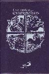 LOS SANTOS EVANGELIOS | 9788428526159 | MARTÍN NIETO, EVARISTO | Llibreria La Puça | Llibreria online d'Arsèguel - Comprar llibres en català online - Llibres Andorra i Pirineu