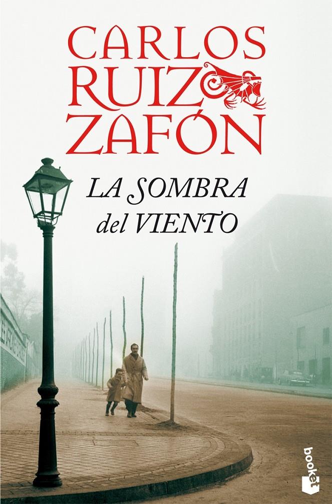 SOMBRA DEL VIENTO,LA (INCLUYE BANDA SONORA) | 9788408079545 | RUIZ ZAFON,CARLOS | Llibreria La Puça | Llibreria online d'Arsèguel - Comprar llibres en català online - Llibres Andorra i Pirineu