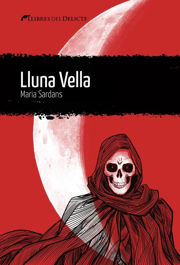 LLUNA VELLA | 9788412439250 | SARDANS, MARIA | Llibreria La Puça | Llibreria online d'Arsèguel - Comprar llibres en català online - Llibres Andorra i Pirineu