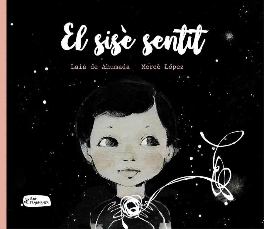 SISÈ SENTIT, EL | 9788415518624 | AHUMADA, LAIA DE | Llibreria La Puça | Llibreria online d'Arsèguel - Comprar llibres en català online - Llibres Andorra i Pirineu