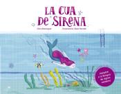 CUA DE SIRENA, LA | 9788417000936 | BERENGUER, CLARA | Llibreria La Puça | Llibreria online d'Arsèguel - Comprar llibres en català online - Llibres Andorra i Pirineu