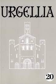 URGELLIA 20. 2019-2021 | UR20 | Llibreria La Puça | Llibreria online d'Arsèguel - Comprar llibres en català online - Llibres Andorra i Pirineu