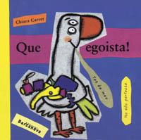 QUE EGOISTA | 9788448907600 | MCKEE,DAVID | Llibreria La Puça | Llibreria online d'Arsèguel - Comprar llibres en català online - Llibres Andorra i Pirineu
