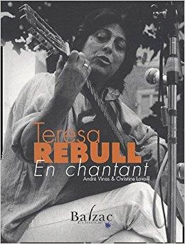 EN CHANTANT | 9782913907416 | REBULL, TERESA | Llibreria La Puça | Llibreria online d'Arsèguel - Comprar llibres en català online - Llibres Andorra i Pirineu