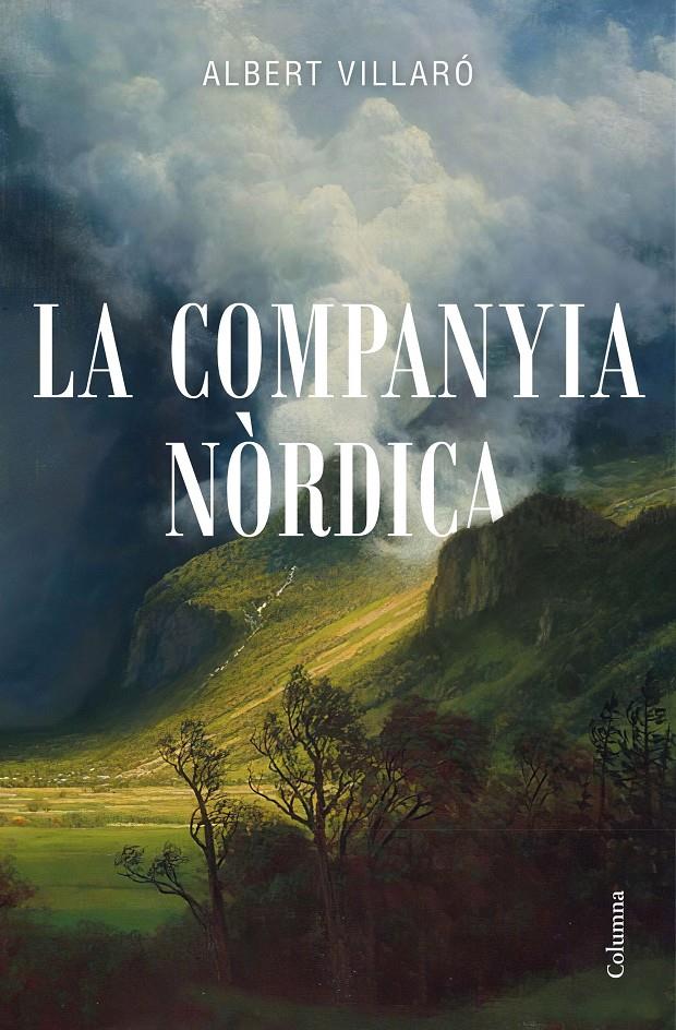 COMPANYIA NORDICA, LA | 9788466426794 | VILLARO, ALBERT | Llibreria La Puça | Llibreria online d'Arsèguel - Comprar llibres en català online - Llibres Andorra i Pirineu