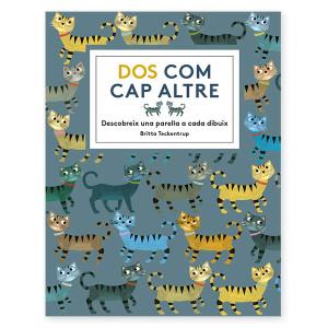 DOS COM CAP ALTRE | 9788494400957 | Llibreria La Puça | Llibreria online d'Arsèguel - Comprar llibres en català online - Llibres Andorra i Pirineu