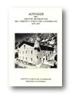 ANNALS 1978-79 DE L'INSTITUT D'ESTUDIS ANDORRANS. CENTRE DE PERPINYA | 19781979 | Llibreria La Puça | Llibreria online d'Andorra - Comprar llibres en català online - Llibres Andorra i Pirineu