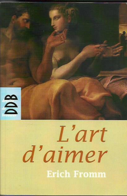 ART D'AIMER,L' | 9782220058528 | FROMM,ERICH | Llibreria La Puça | Llibreria online d'Arsèguel - Comprar llibres en català online - Llibres Andorra i Pirineu