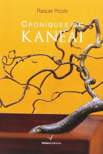 CRÒNIQUES DE KANEAI | 9788494484896 | PICOLO, RAQUEL | Llibreria La Puça | Llibreria online d'Arsèguel - Comprar llibres en català online - Llibres Andorra i Pirineu