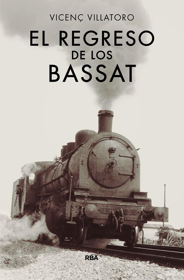 REGRESO DE LOS BASSAT, EL | 9788490567128 | VILLATORO, VICENÇ | Llibreria La Puça | Llibreria online d'Arsèguel - Comprar llibres en català online - Llibres Andorra i Pirineu