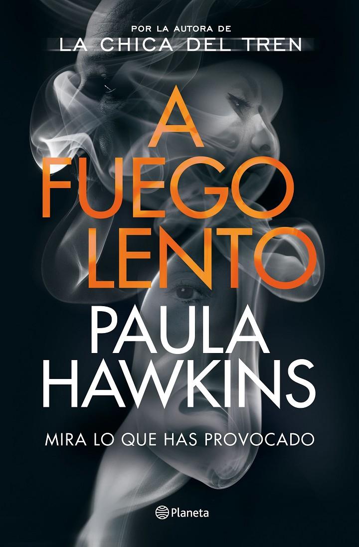 A FUEGO LENTO | 9788408246367 | HAWKINS, PAULA | Llibreria La Puça | Llibreria online d'Arsèguel - Comprar llibres en català online - Llibres Andorra i Pirineu